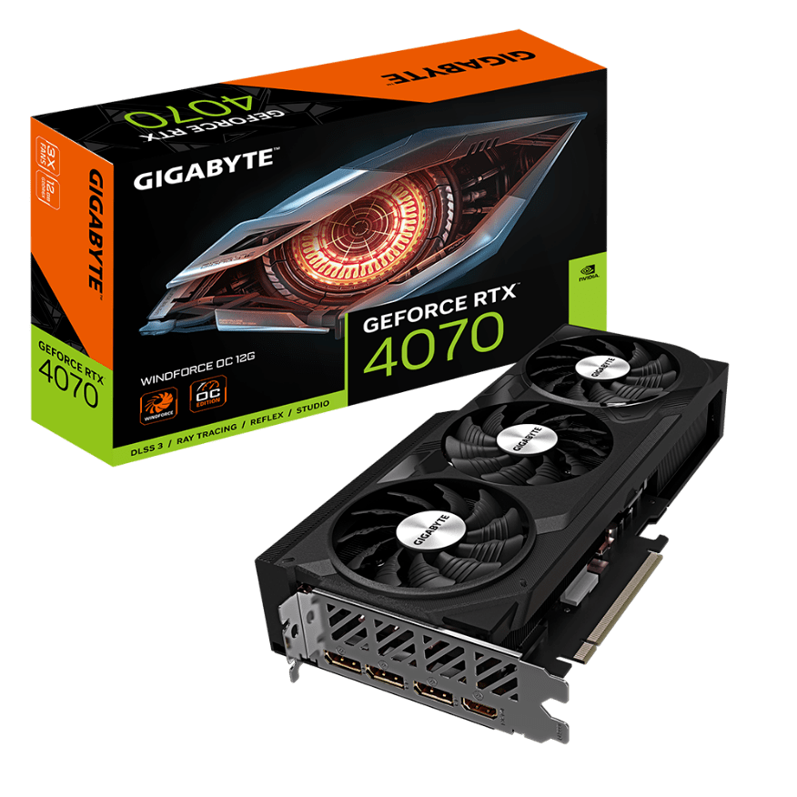 玩游戏就用这个！索泰gtx1060x显卡带你畅玩高清大作  第6张