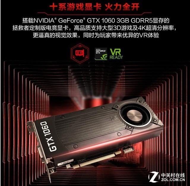 gtx560显卡：DirectX 11支持，游戏画面更逼真  第2张