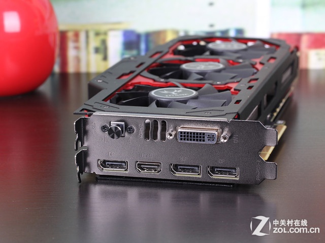 七彩虹gtx950 gpu-z使用指南，解决您的疑惑  第3张