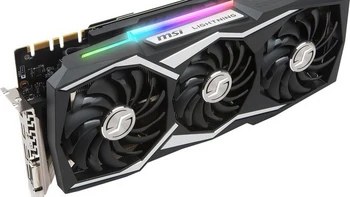 独家评测微星GTX980ti闪电：性能翻倍，游戏体验大不同  第1张