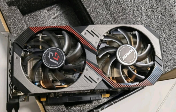 杀手5gtx650显卡：电脑界的绝世神器，轻松解决卡顿和发热问题，让你畅享无限乐趣  第2张