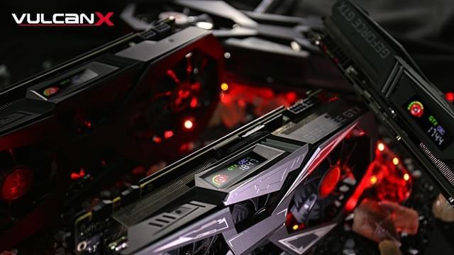 杀手5gtx650显卡：电脑界的绝世神器，轻松解决卡顿和发热问题，让你畅享无限乐趣  第6张