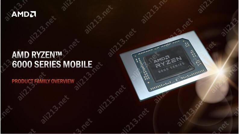 AMD Ryzen™ 5 5560U Ryzen&trade; 5560U：性能猛如虎，节能如猫，让你畅享电脑新时代  第3张