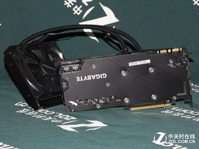 gtx970显卡：性能强悍，功耗低温度稳，特色功能丰富  第7张