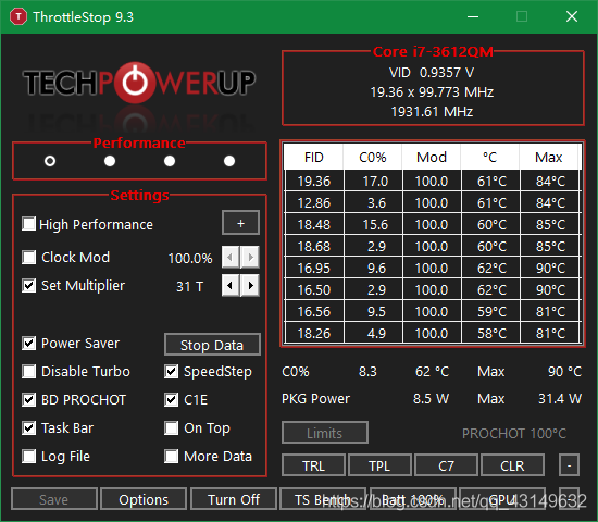 7th Gen A12-9700P APU AMD最新力作，性能强劲、能耗高效，全面多媒体支持  第2张