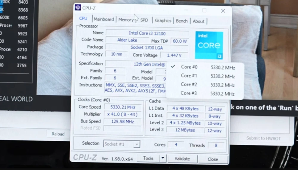 酷睿i7-7700K：性能强劲，游戏超频潜力无限  第4张