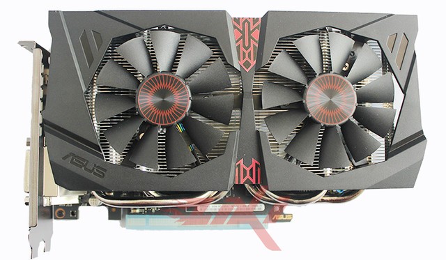 华硕猛禽gtx970显存：性能散热双杀，比肩同类产品