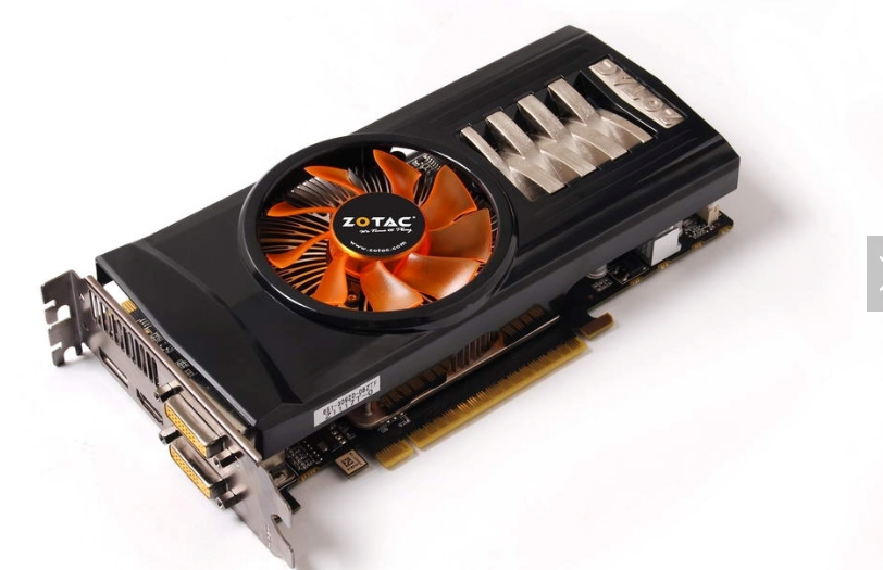 畅玩游戏、顺畅处理，显卡gtx560性能大揭秘  第7张