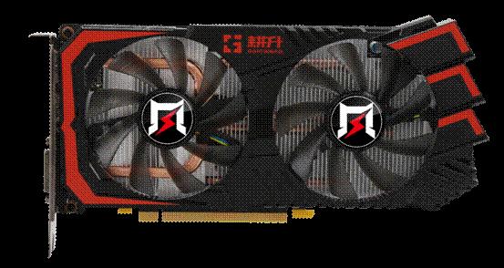 全新gtx1080下一代显卡，性能狂飙惊艳全场  第5张