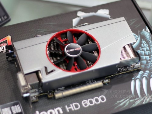 全新gtx9602gd5超频版，游戏性能提升10%，散热更给力  第4张