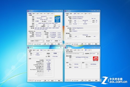 混合使用gtx670和a卡：性能对比揭秘  第1张