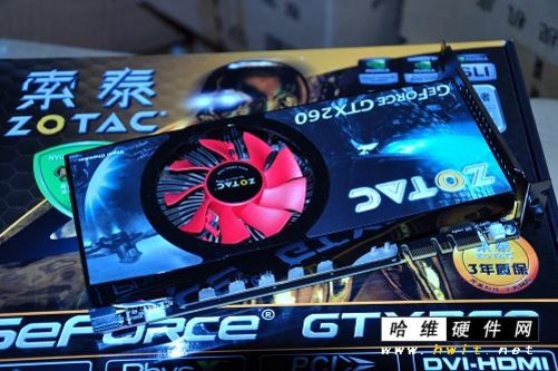 gtx560毁灭者：性能爆表，散热频烦，性价比待衡  第3张