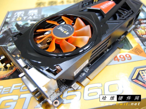 gtx560毁灭者：性能爆表，散热频烦，性价比待衡  第5张