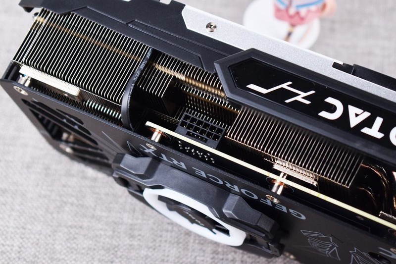 影驰gtx970魔盘：游戏性能怪兽，散热更给力  第1张