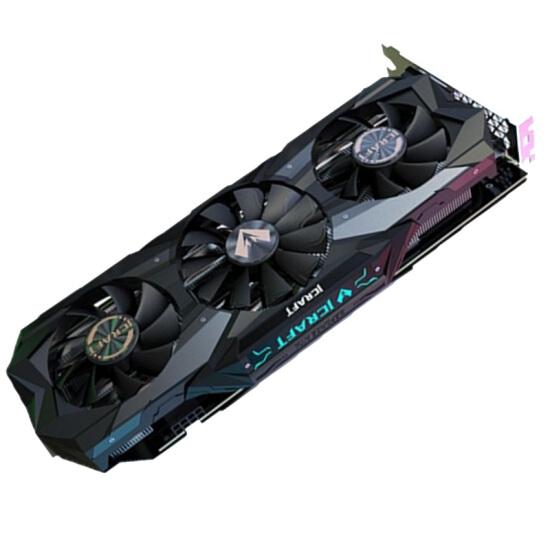 影驰gtx970魔盘：游戏性能怪兽，散热更给力  第2张