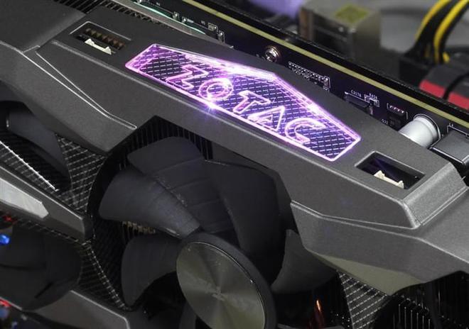 影驰gtx970魔盘：游戏性能怪兽，散热更给力  第4张