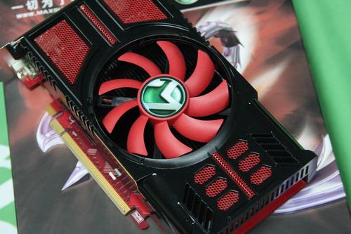 傻逼显卡GTX970：性能出色还是过热烤鸡腿？  第1张