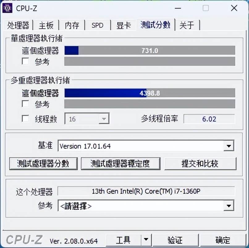 i7-5960X：强悍性能，超高主频，一机多能