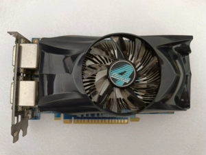 影驰gtx770 四星黑将：性能超群，价格超值，绝对物超所值  第3张