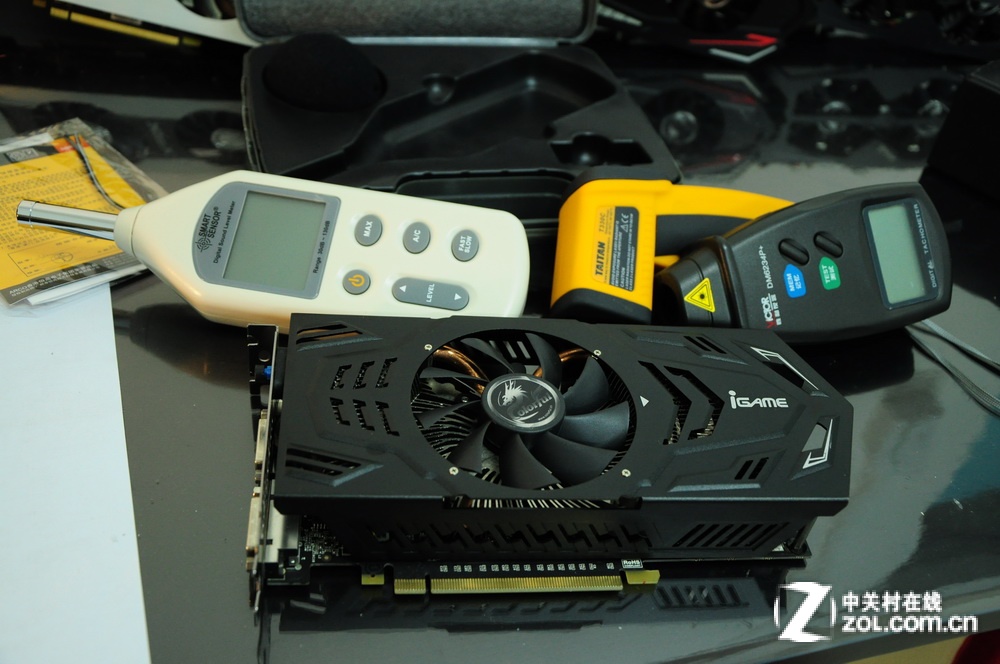 gtx960公版显卡：性能实测大揭秘  第5张