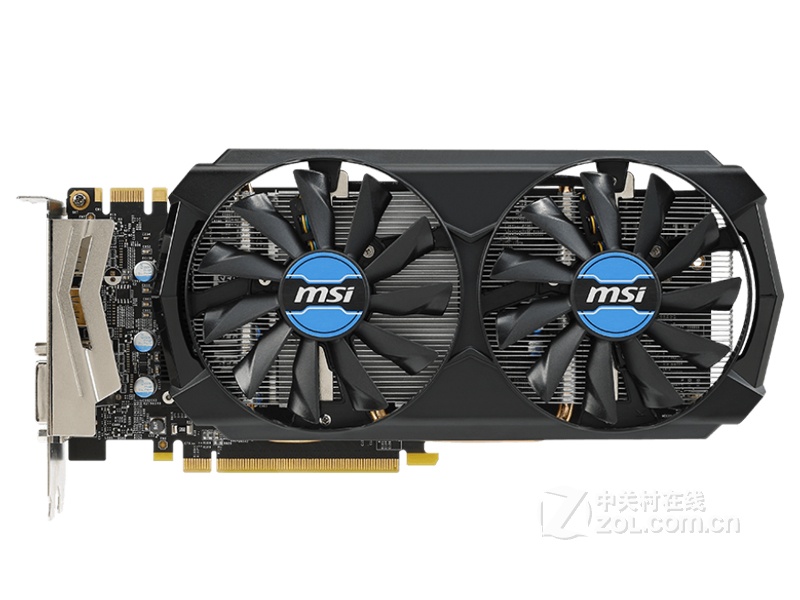 全新技嘉公版gtx570：三大亮点震撼发布  第5张