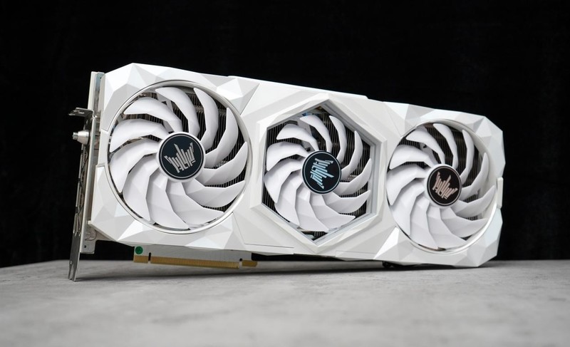 影驰名人堂GTX760：高噪音VS用户期望，谁能笑到最后？  第3张