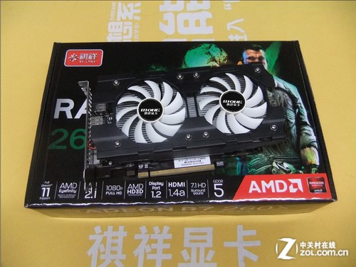 GTX970 vs 蓝宝石R9 390：性能PK、适用范围大比拼  第6张