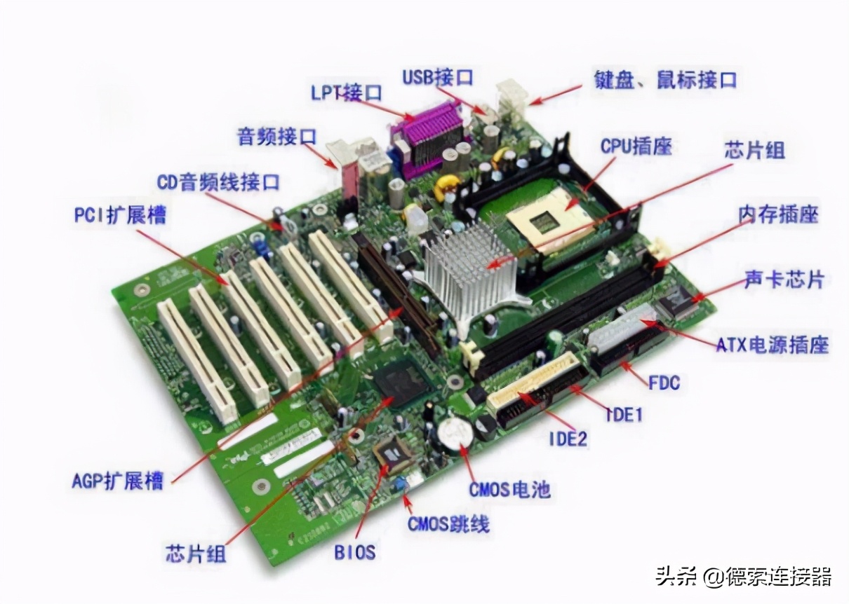 映泰b85s1主板：性能强悍，稳定可靠，轻松应对一切需求  第1张