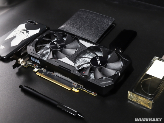 映众gtx970：性能如虎添翼，静音设计更是绝佳  第4张