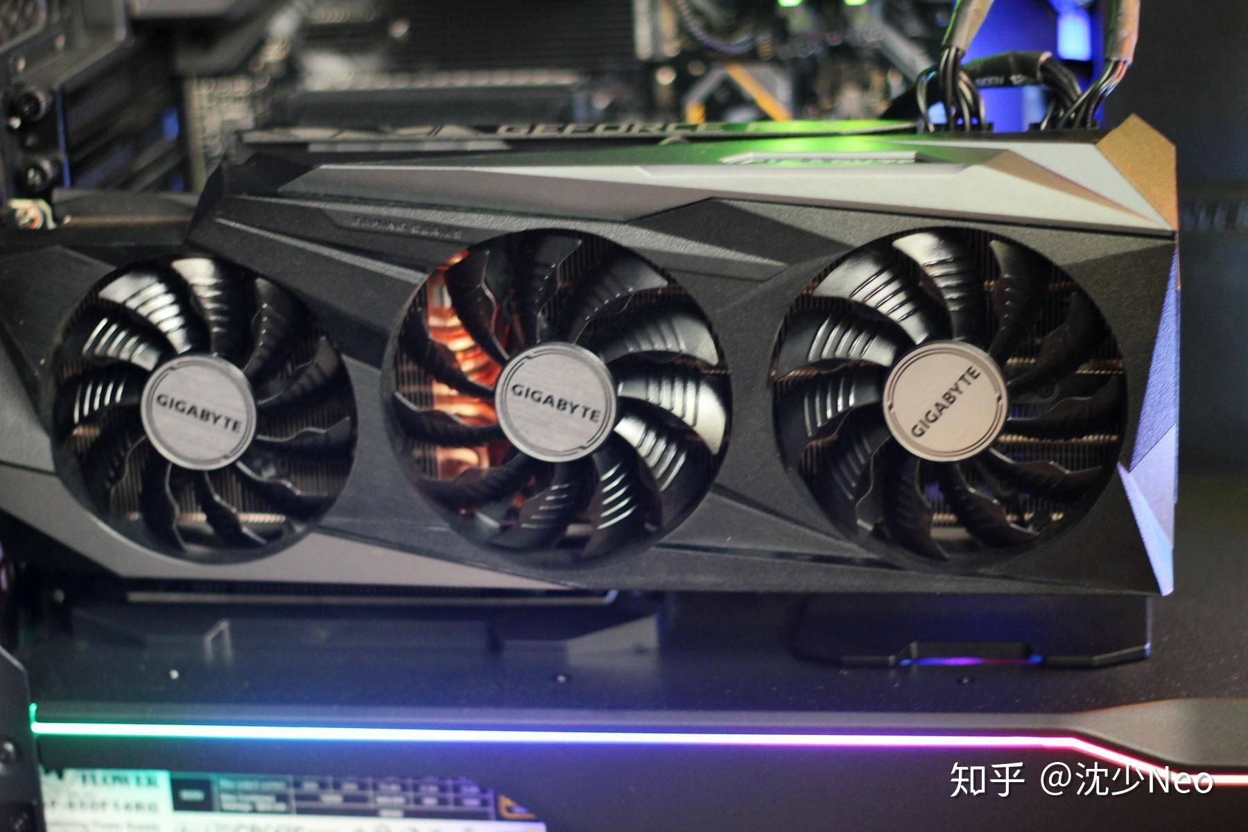 华硕gtx1080ti显卡：游戏性能超神，渲染更给力  第5张