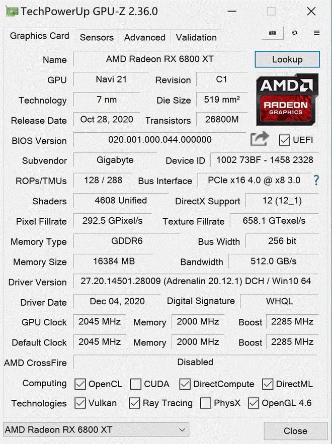 技嘉GTX670显卡：性能超群，散热出色，让你畅享游戏乐趣  第3张