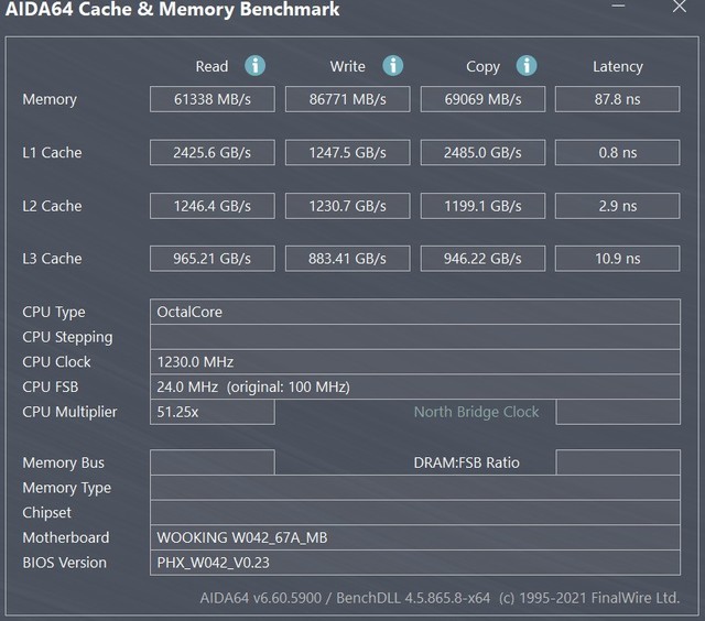 AMD Ryzen™ 7 PRO 2700X Ryzen 2700X：性能狂潮，多任务轻松，安全无忧  第7张