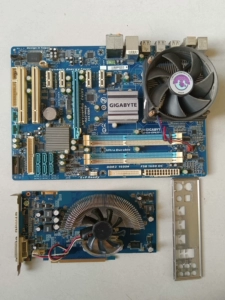 玩转游戏世界，gtx460 sli 配件装机攻略  第1张