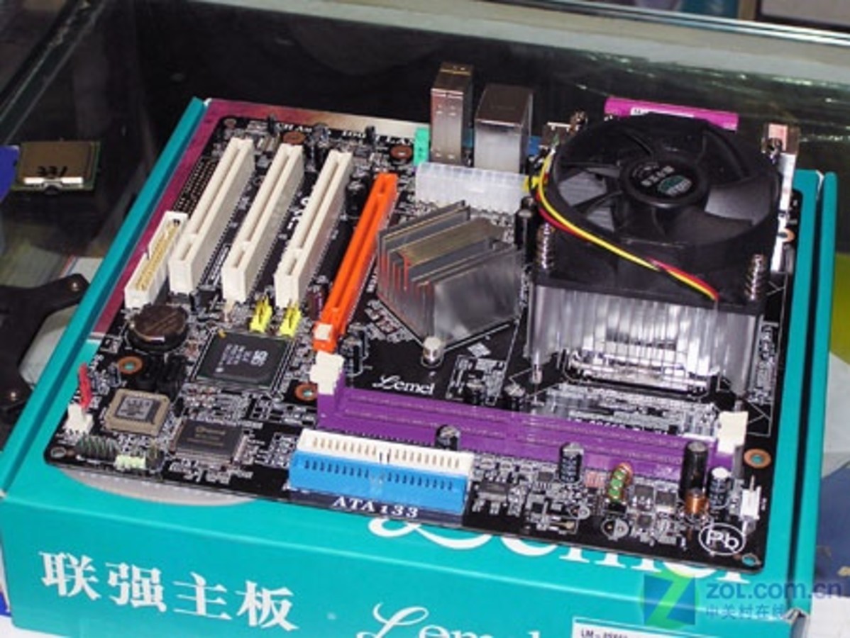 玩转游戏世界，gtx460 sli 配件装机攻略  第7张