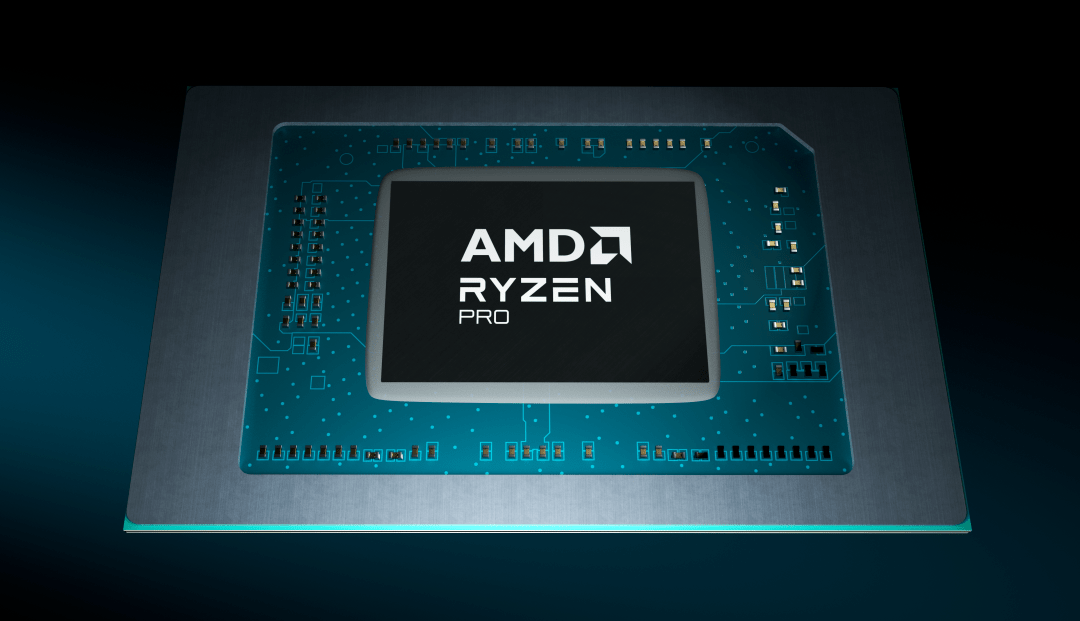 AMD Ryzen™ 5 7430U Ryzen 7430U：多任务处理无压力，游戏流畅体验，能效出众  第4张