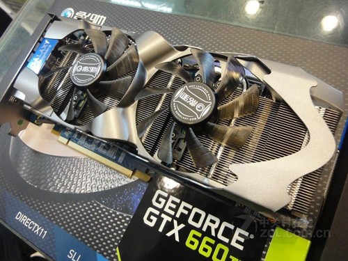 安装七彩虹gtx1060，让游戏画面更炫彩  第2张