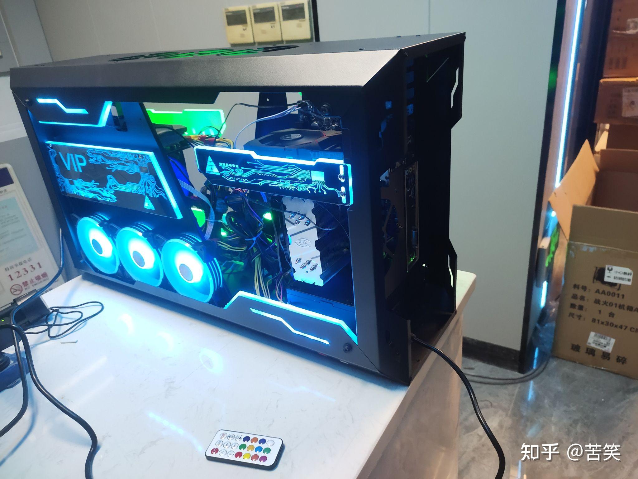 英雄连卡游戏福利组合，gtx650显卡+3470处理器带你畅玩不卡顿  第6张