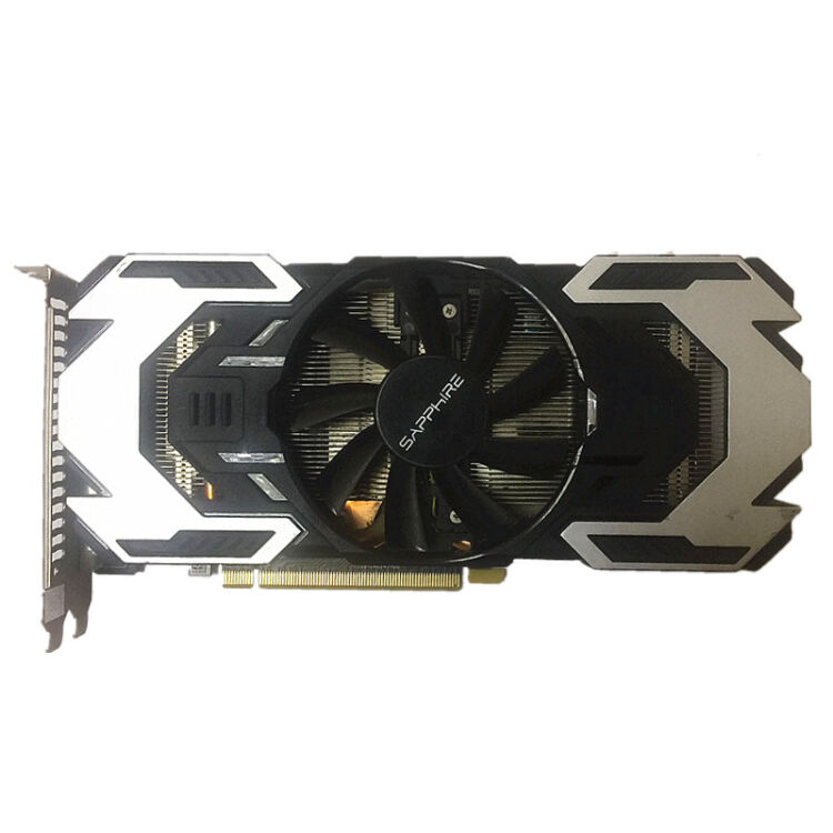 影驰GTX960显卡：游戏性能超乎想象，散热效果惊艳  第2张