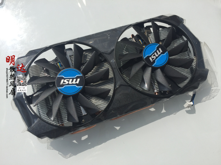 影驰GTX960显卡：游戏性能超乎想象，散热效果惊艳  第5张