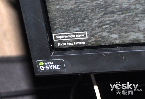 老牌显卡焕发新生：GTX 660搭配G-Sync技术带来的惊喜体验  第4张