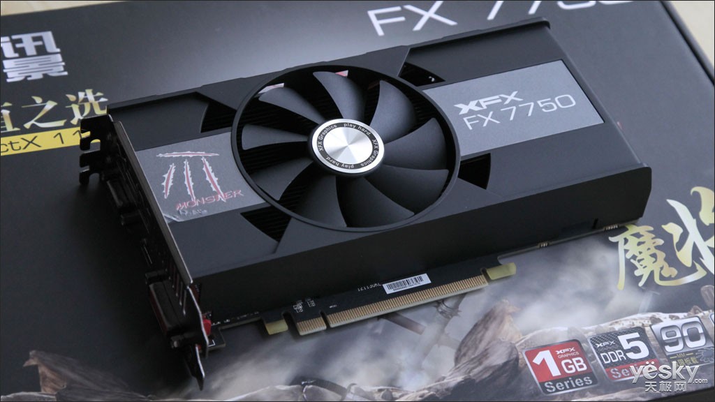 两颗gtx960，让你的游戏体验超越想象  第4张