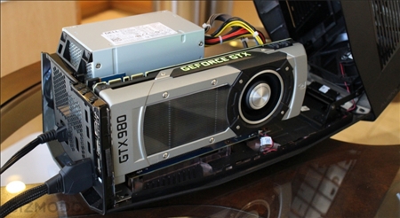 gtx780ti显卡体验：畅玩游戏新境界  第3张