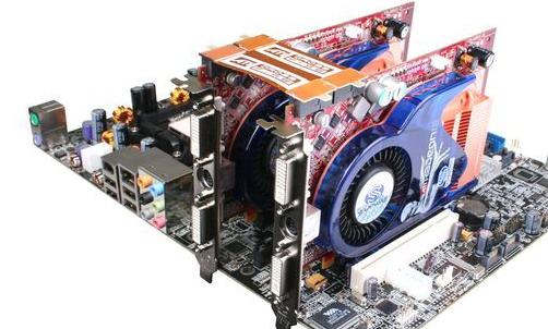 gtx780ti显卡体验：畅玩游戏新境界  第4张