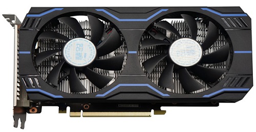 gtx780ti显卡体验：畅玩游戏新境界  第5张