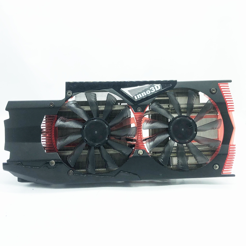 gtx980ti冰龙非公：游戏新时代的领头羊，性能超频散热稳定无忧  第1张