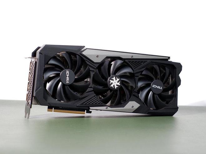 GTX980超级冰龙VS普通冰龙：性能散热对比，一目了然  第1张