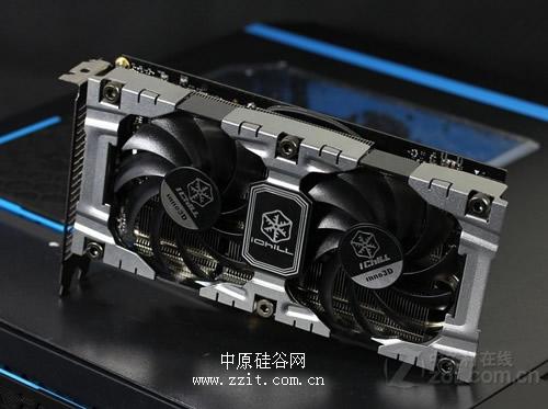 映众gtx980冰龙版：性能狂潮，散热高效，游戏丝滑  第3张