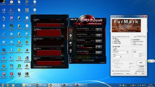 HD7950 vs GTX950：游戏玩家亲身体验，选对显卡就是赢  第5张