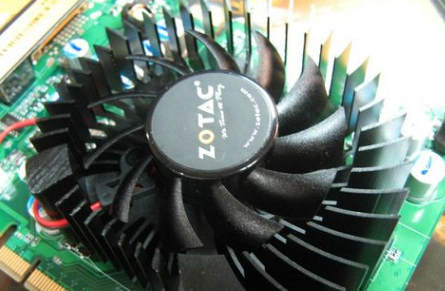 gtx 650显卡揭秘：性能强悍，散热静音，比同价位更值得  第1张