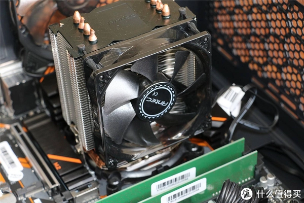 gtx 650显卡揭秘：性能强悍，散热静音，比同价位更值得  第4张